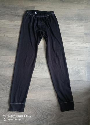 Термобілизна, кальсони, підштаники medico 46-48