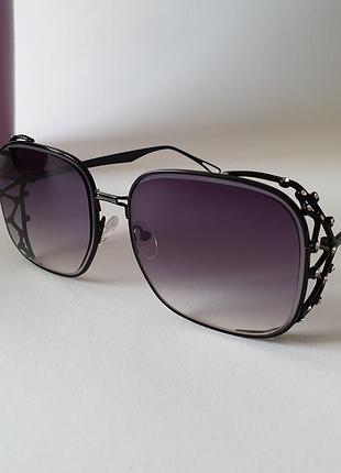 Женские солнцезащитные очки