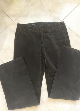 Брюки  велюровые,gucci.оригинал.
