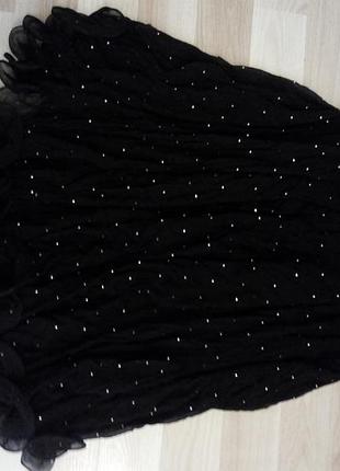 Платье нарядное.