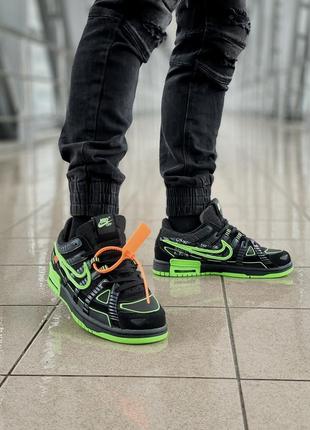 Мужские кроссовки  nike air