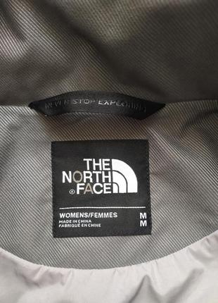 Куртка плащ the north face3 фото