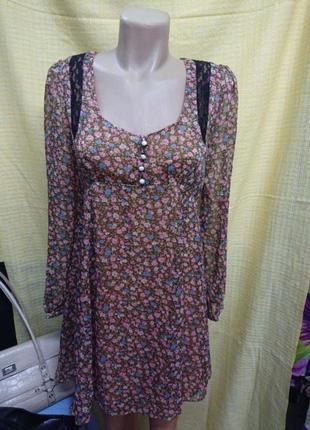 Плаття-туніка