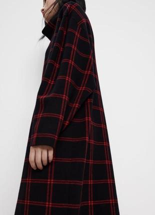 Платье теплое zara2 фото