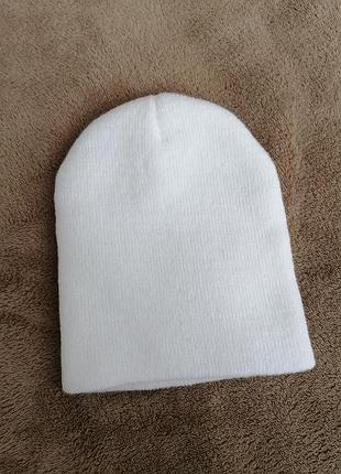 Шапка