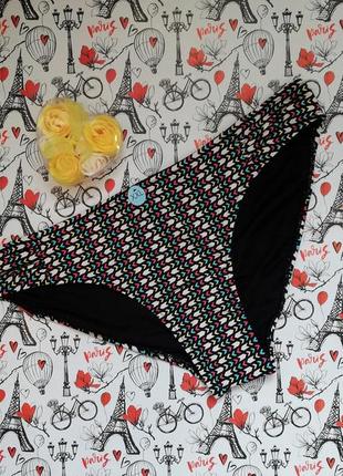 Новые трусики от купальника от kiabi