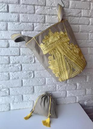 Шикарна кошик 🧺 органайзер