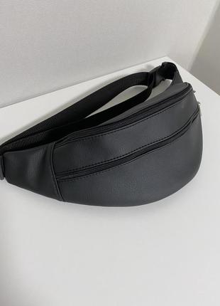Бананка, поясна сумка, сумка на пояс