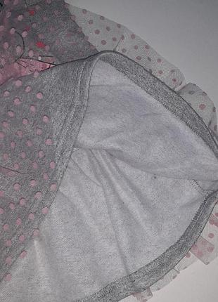 Плаття для маленької модниці 9