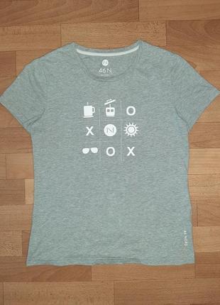 Футболка жіноча