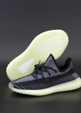 Чоловічі кросівки adidas yeezy 350 asriel1 фото