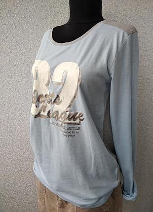 Нова стильна футболка jean pascal