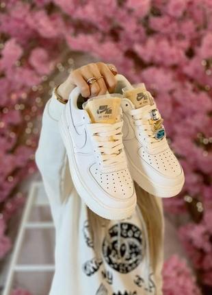 air force one low 07 lx white onyx