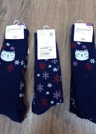 Гольфи набір з 2-х пар, topolino3 фото