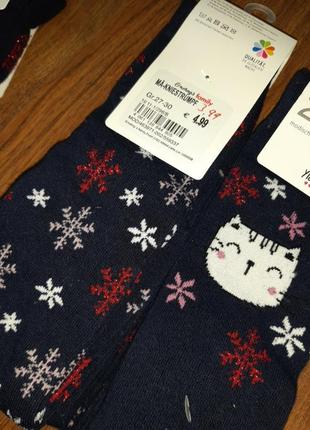 Гольфи набір з 2-х пар, topolino5 фото