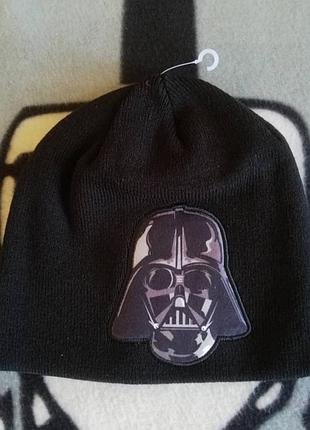 Оригінал. шапка new era x star wars