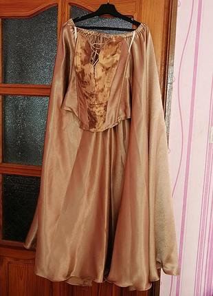 Выпускной наряд