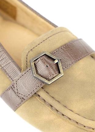 Лоферы ugg