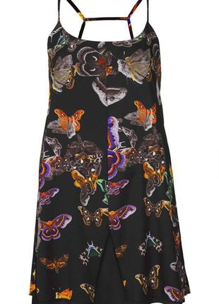Дерзкий стиль, платье от topshop 2