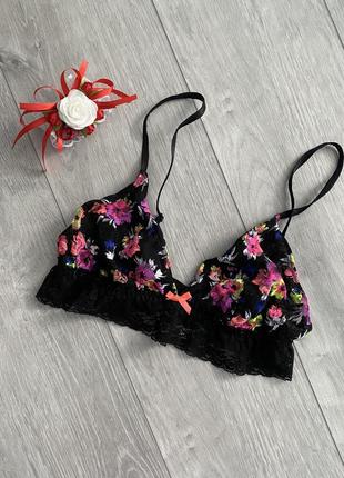 Стильний браллет , топ, бюстгальтер