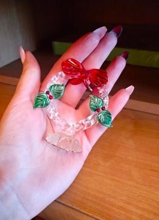 Новая статуэтка из хрусталя венец