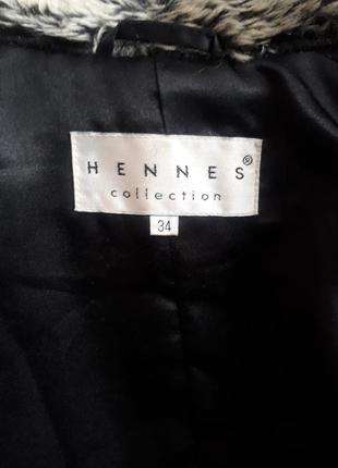 Шуба женская 8