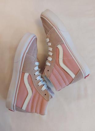 Черевики vans р. 32