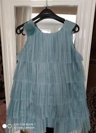 Плаття з пов'язкою