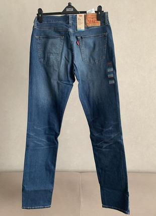 Джинсы levi’s 5115 фото