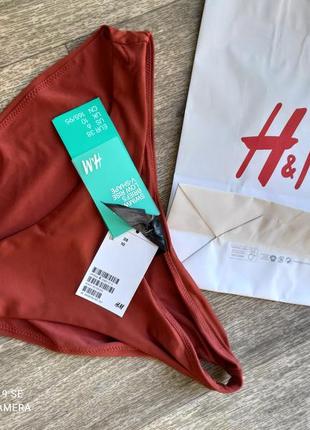 Купальник низ h&m