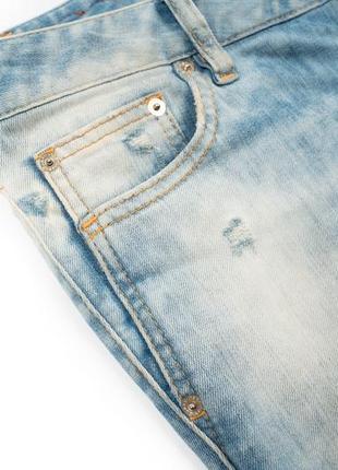 Dsquared женские джинсы оригинал италия9 фото