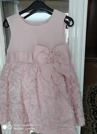 Платье из болеро