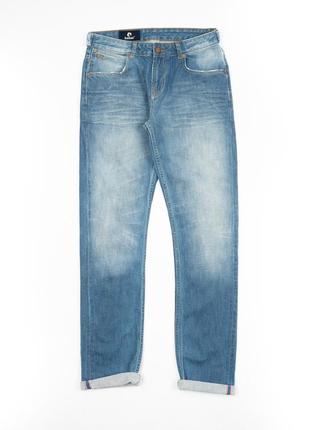 Blue blood женские селвидж джинсы denham6 фото