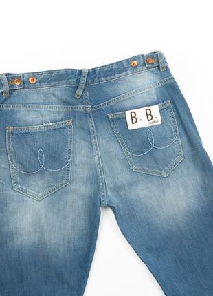 Blue blood женские селвидж джинсы denham4 фото