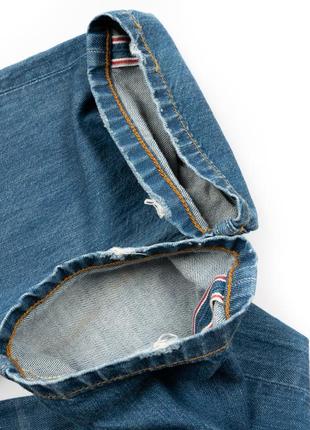 Blue blood женские селвидж джинсы denham8 фото