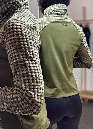 Рашгард nike 36