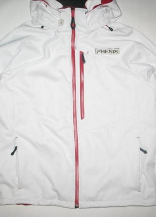 Куртка phenix f.i.s. softshell jacket (размер xl)