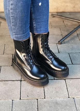 Черевики dr.martens 2