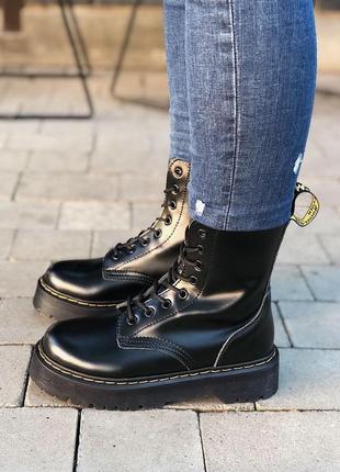 Черевики dr.martens 4