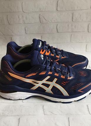 Кросівки asics gt-2000 мужские кроссовки