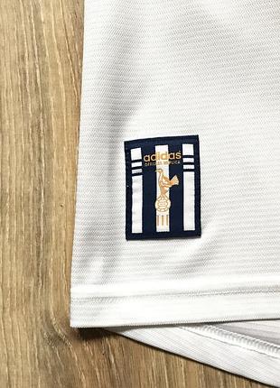 Вінтажна футбольна джерсі adidas tottenham hotspur 1999/01