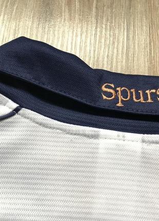 Вінтажна футбольна джерсі adidas tottenham hotspur 1999/01