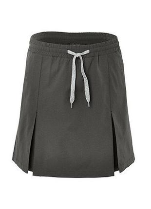 Функциональная стильная юбка softshell от тсм tchibo (чибо), германия, xs-s2 фото