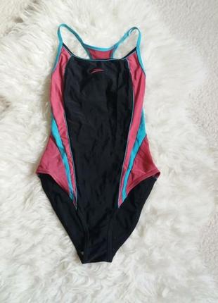 Купальник для басейну speedo