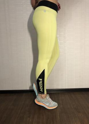 Женские лосины леггинсы тайтсы freddy