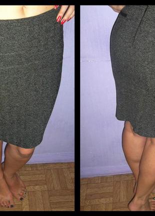 Шикарная юбка карандаш3 фото
