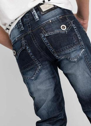 Новые джинсы для мальчиков3 фото