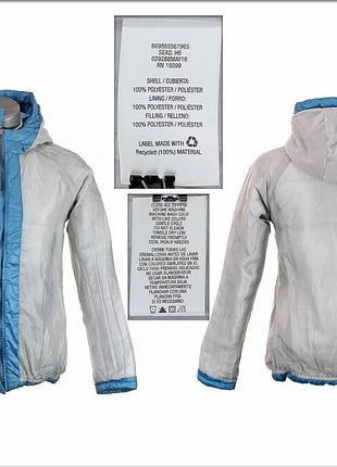 Куртка simply styled. made by sears. зима - весна - осень.6 фото