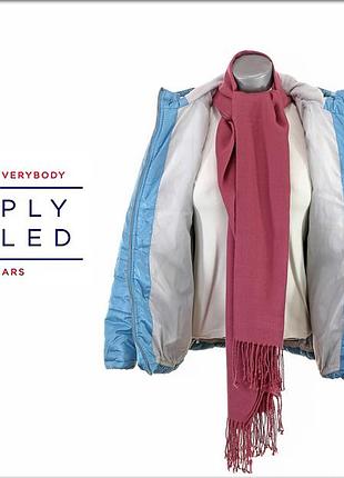 Куртка simply styled. made by sears. зима - весна - осень.8 фото
