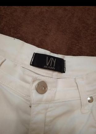 Джинси мом 3